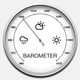 Barometer - Air Pressure