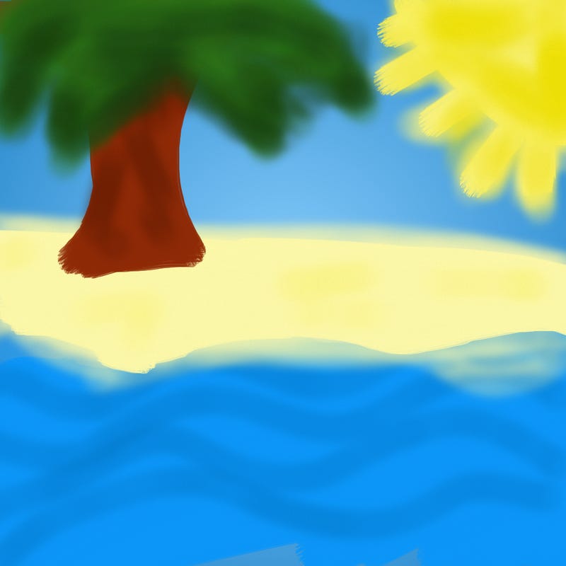 After