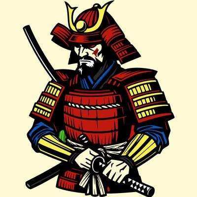 samurai