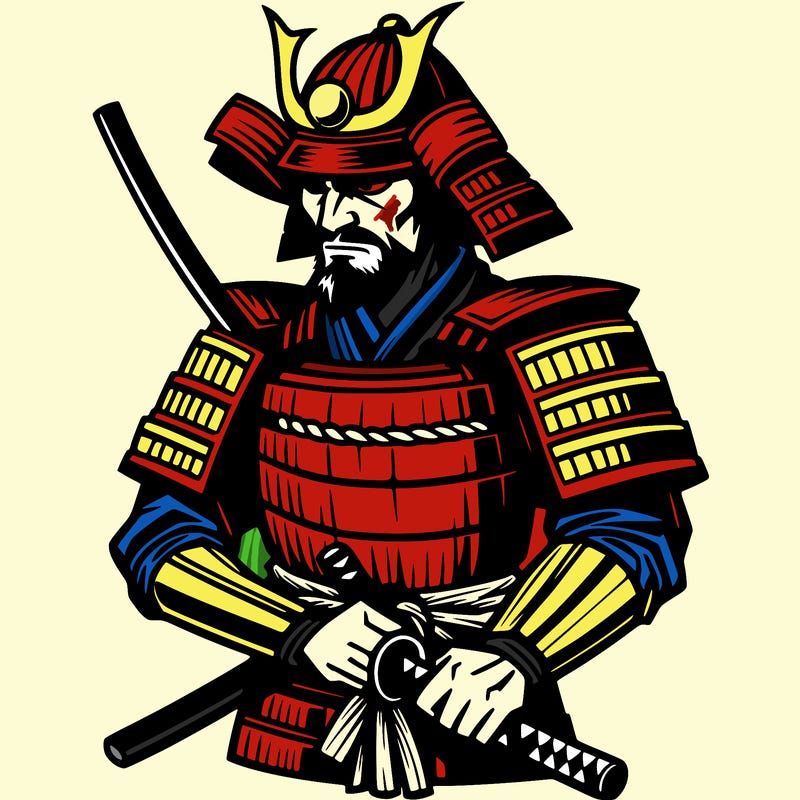 samurai
