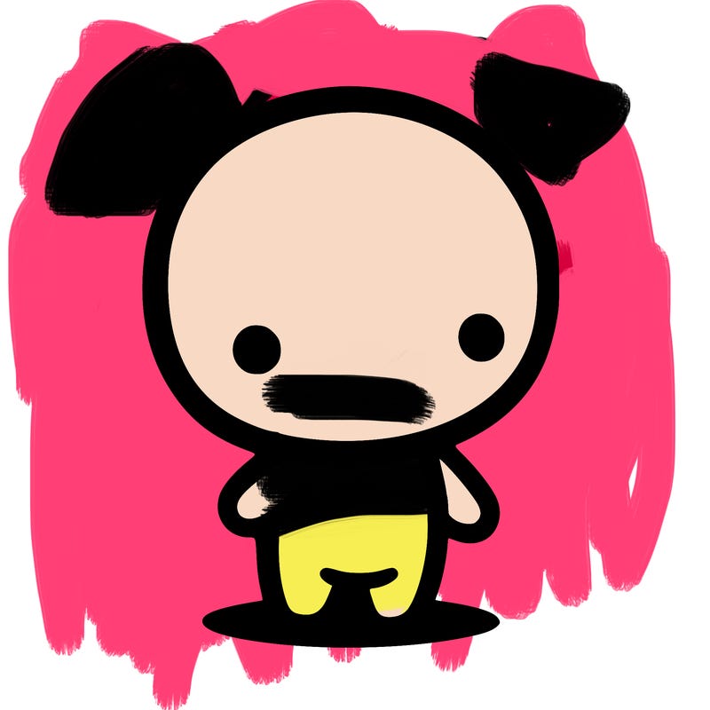 sanrio kuroumi