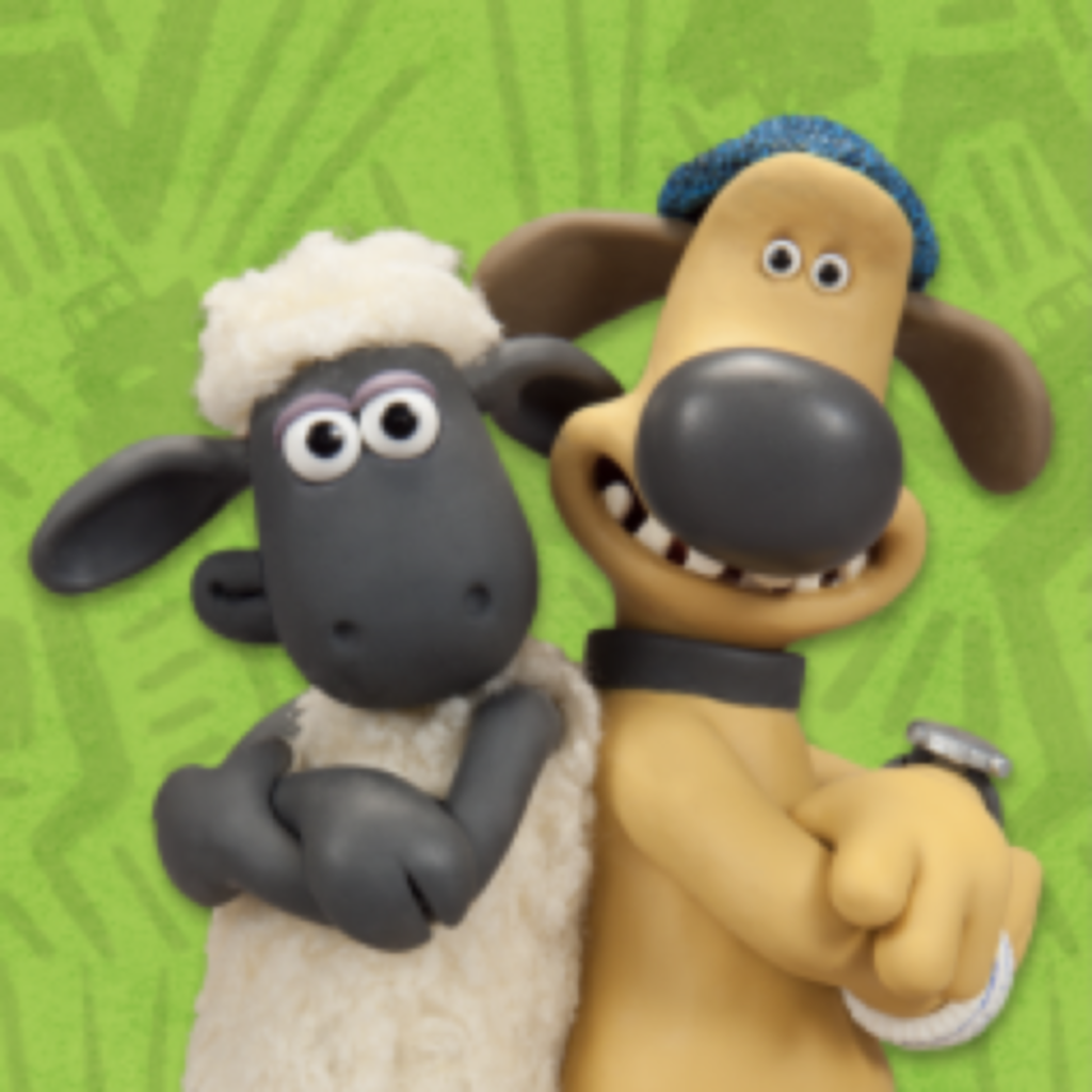 Fun with the Flock - Entertainment App | MWM
