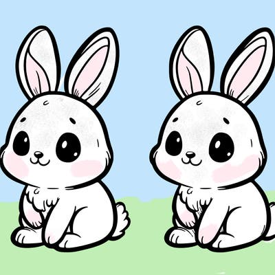 bunny