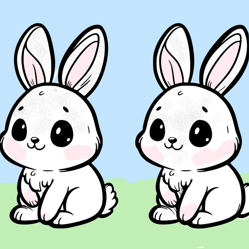 bunny