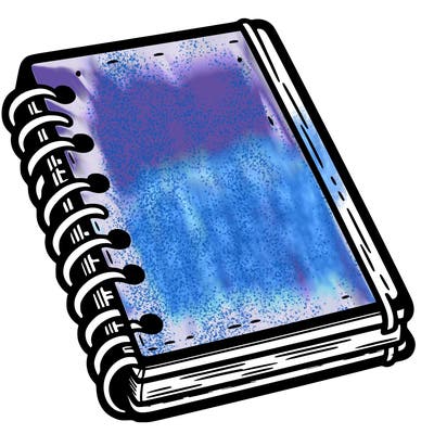 notebook