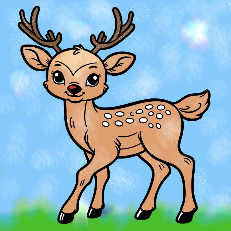 deer