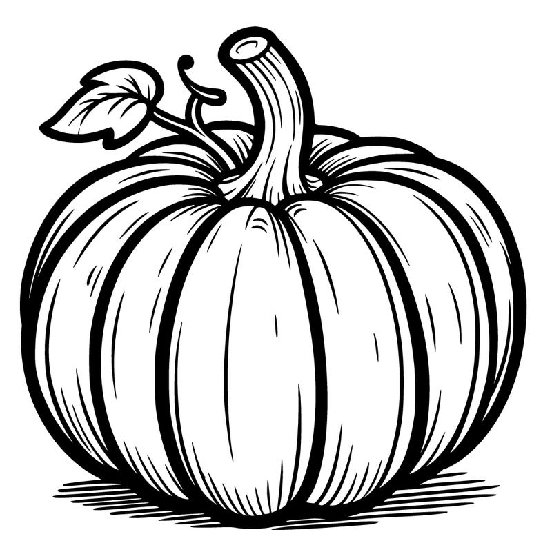 pumpkin