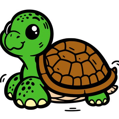turtle