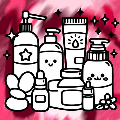 skincare