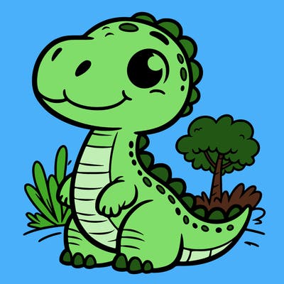 dinosaur