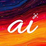 Palette Dark 8K Wallpaper