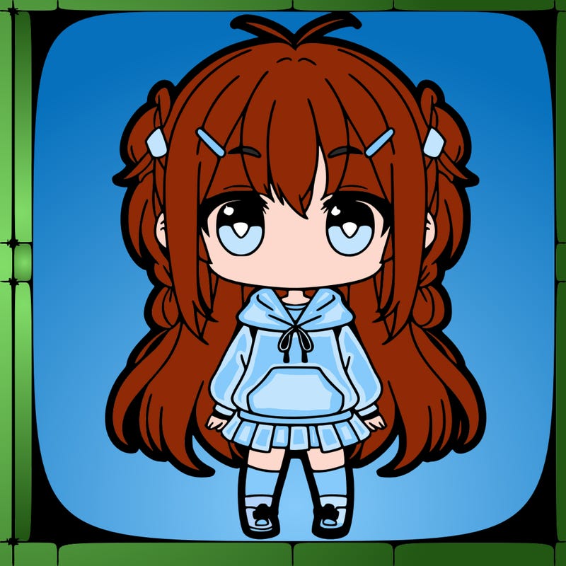 chibi anime