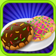 Cookie Maker & Cooking Games