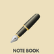 Note Book App