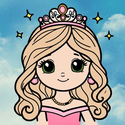 princess