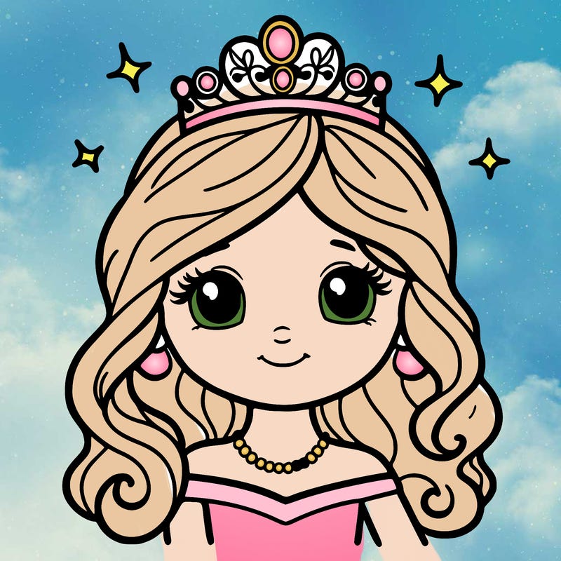 princess