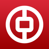 Bank of China - App Icon