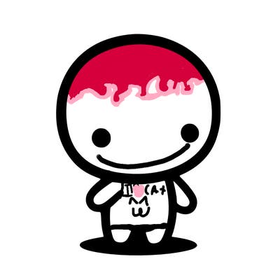 sanrio kuroumi