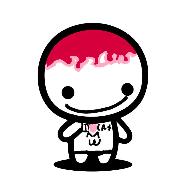 sanrio kuroumi
