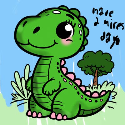 dinosaur