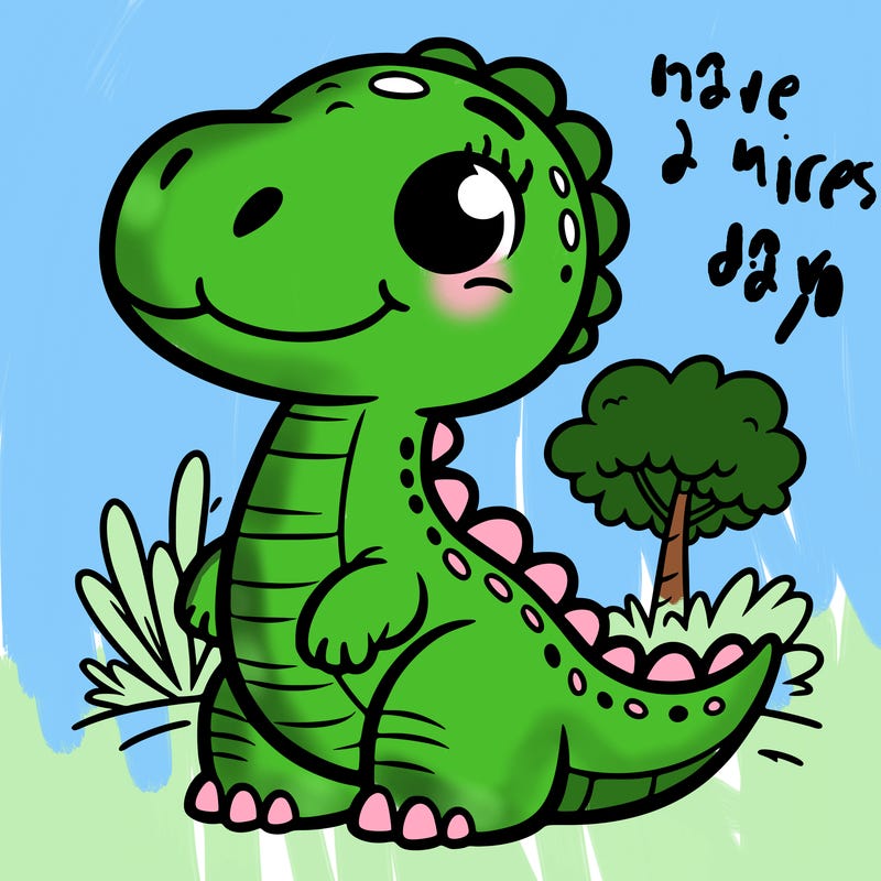 dinosaur