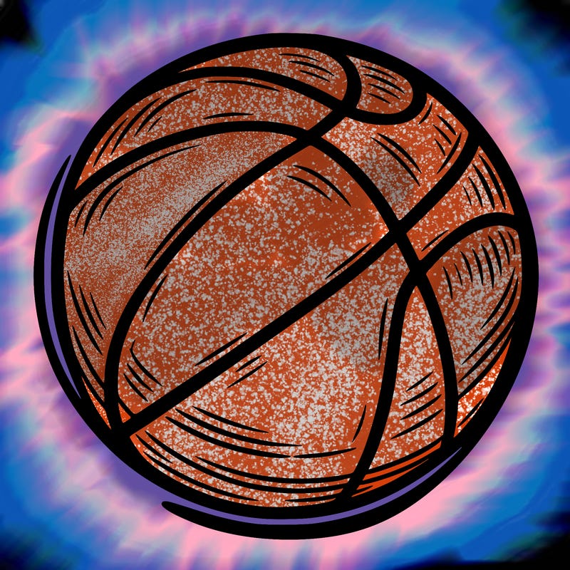 basketball