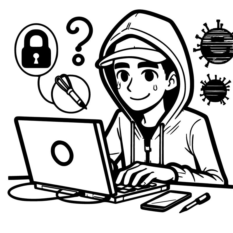 hacker