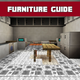 Furniture Guide for Minecraft!