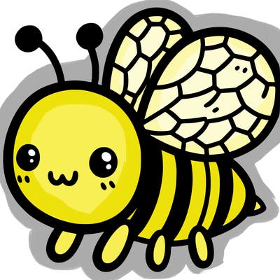 bee