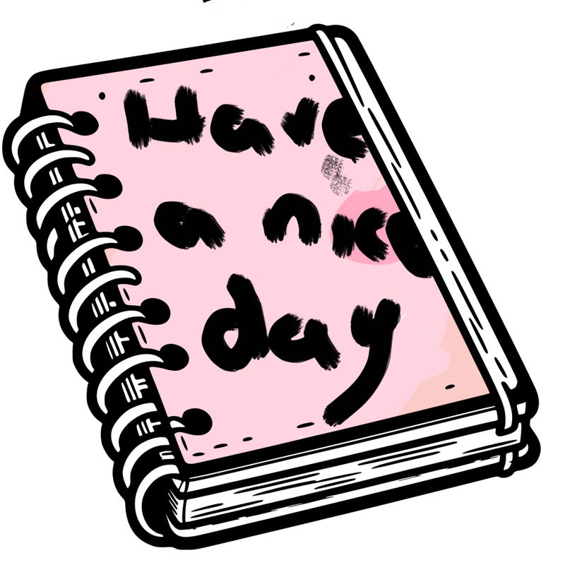 notebook