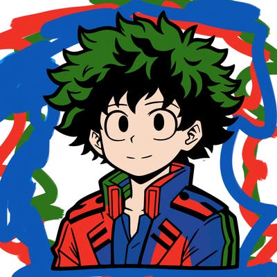 deku