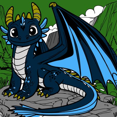 how to train your dragon