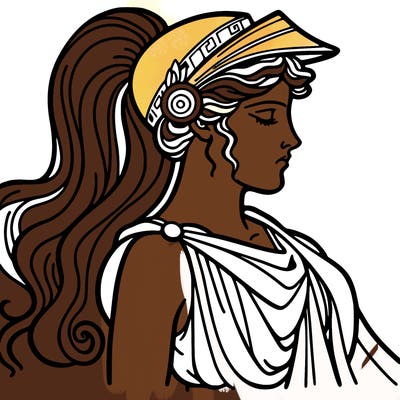 athena