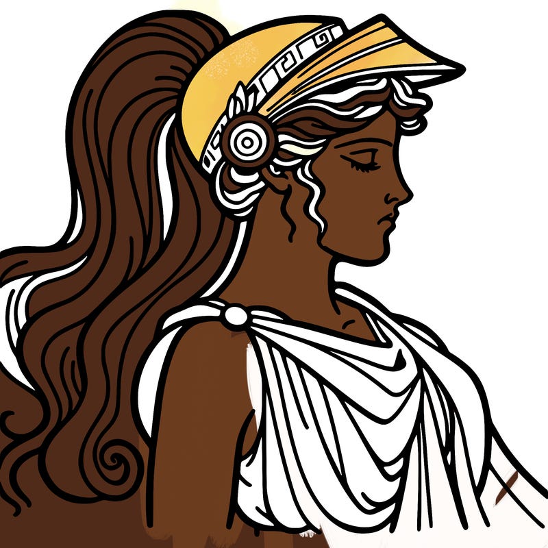 athena