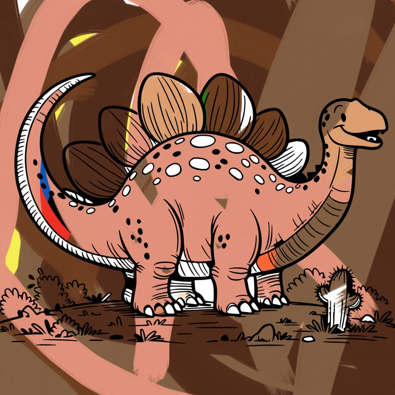dinosaur