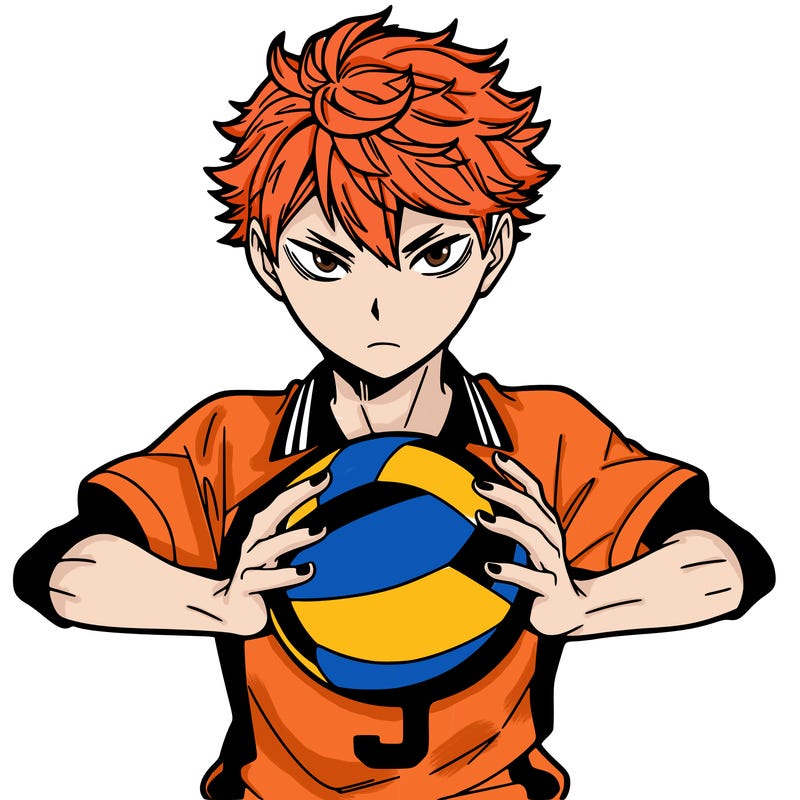 haikyu