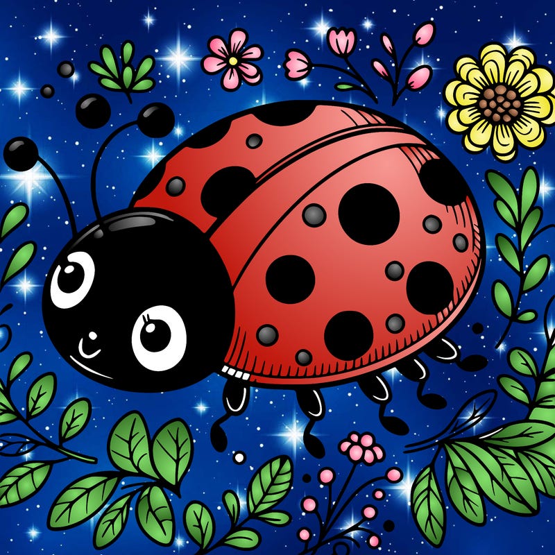 ladybug