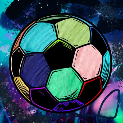 soccer ball