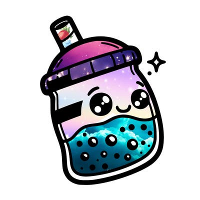 boba