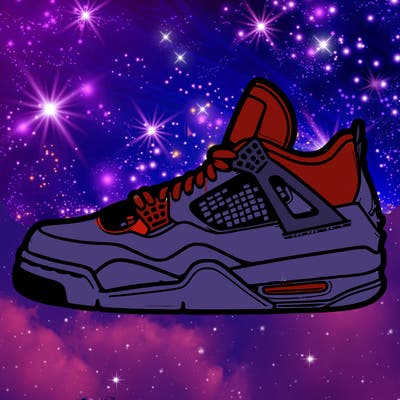 jordan 4