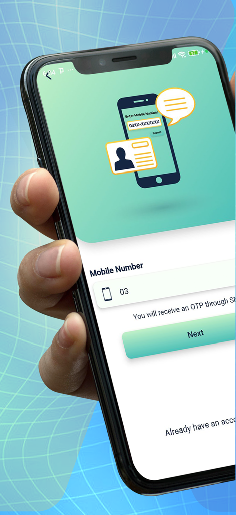 PayPro Business - Finance App | MWM