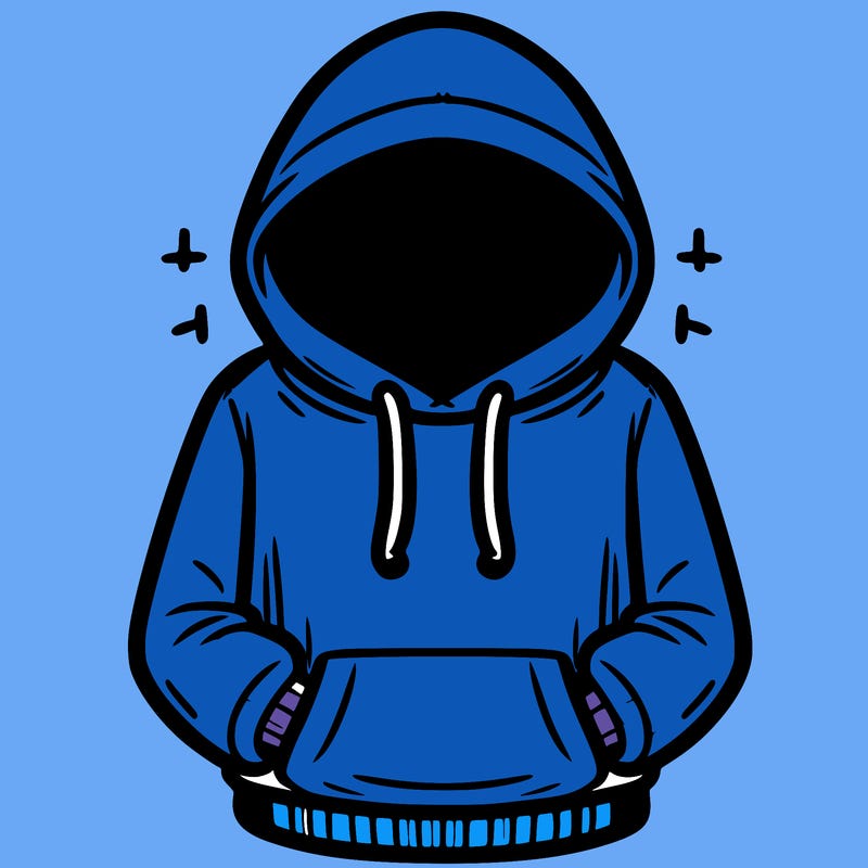 hoodie