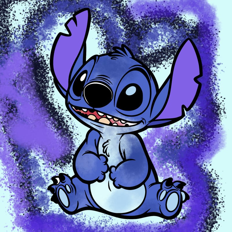 stitch