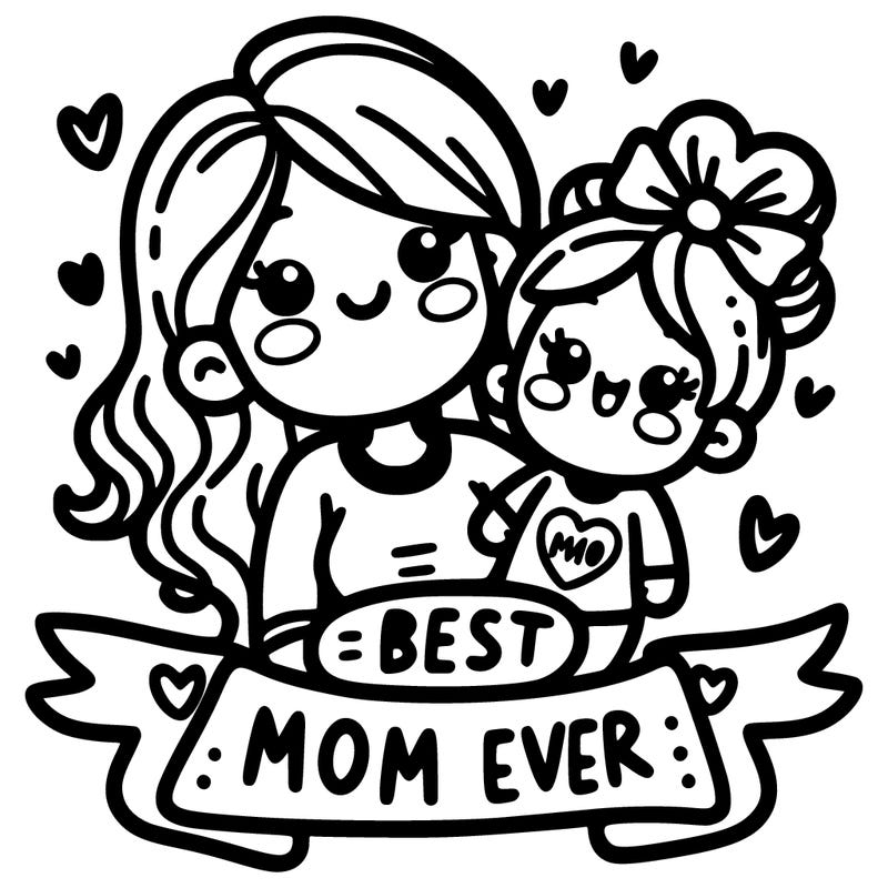 best mom ever