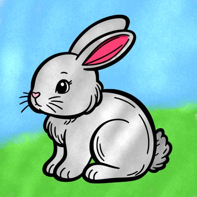 bunny