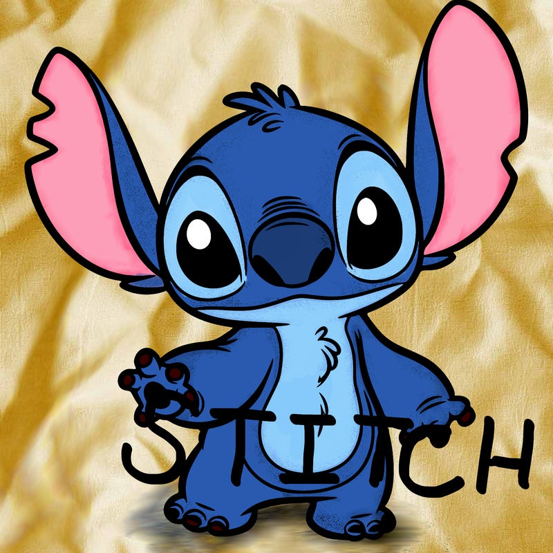 stitch