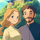 Anime AI: AI Image Generator