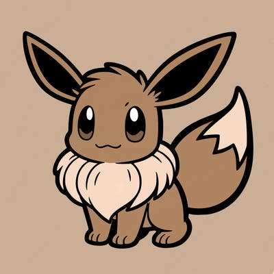 eevee
