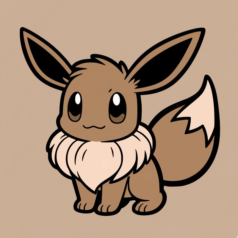 eevee