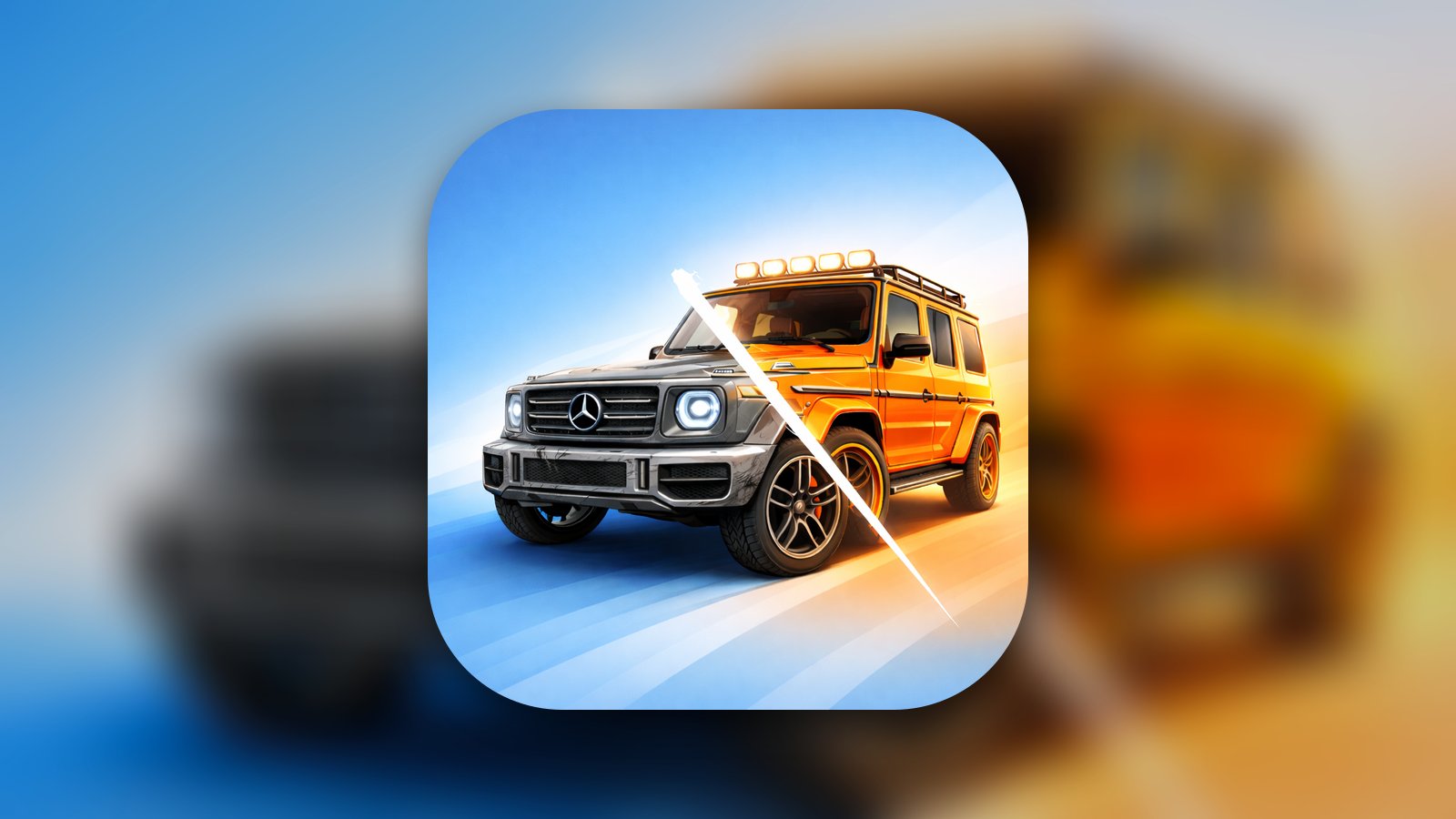 Car AI: Modify, Tune & Design - Graphics & Design App | MWM